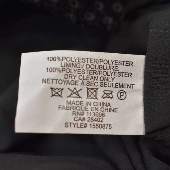 Shoshanna Velvet Dress - Picture 13 of 16